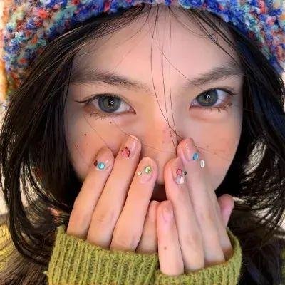 铁线蕨的忧郁
