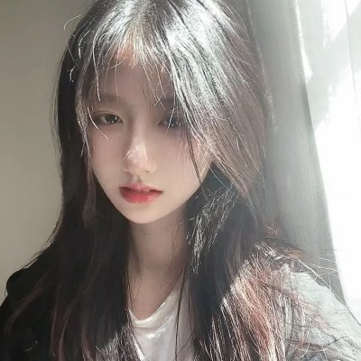 吓到笑