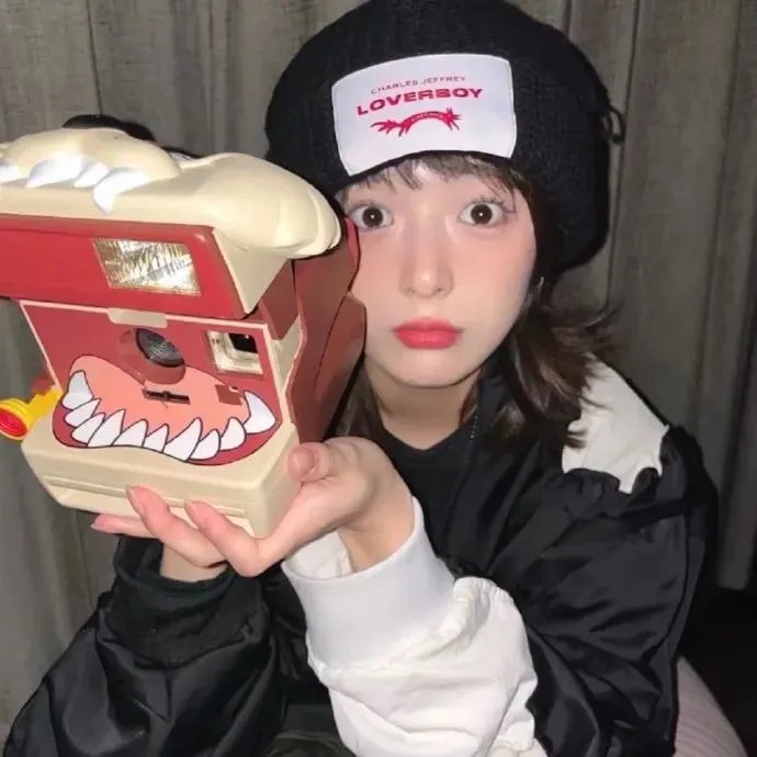 给妹妹的情书
