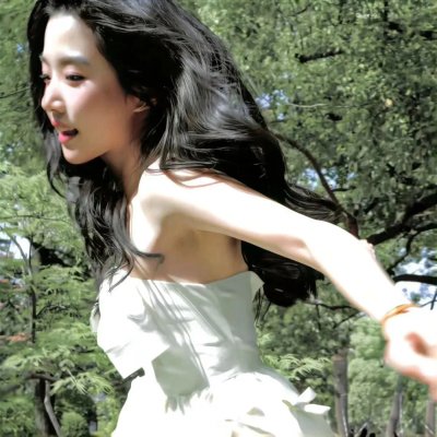 春草